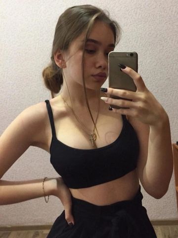 Проститутка Милослава